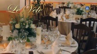 Castel di Sangro ristorante quotLe Velequot gran cenone e veglionissimo di Capodanno [upl. by Reitman]