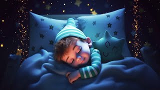 MOZART for BABIES Brain Development  Lullaby for Babies to go to Sleep [upl. by Aikar]