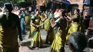 Srinivasa Bhakta samajam Murali kolatam [upl. by Zeba]