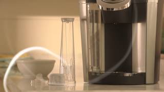 How To Use The Keurig® 20 Water Filter [upl. by Amalia72]