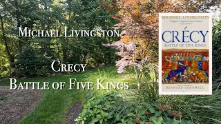 Livingston  Crecy Battle of Five Kings [upl. by Notsae746]