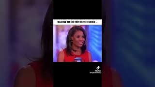 Omarosa is that girl I don’t care what anyone says… debate with yo momma [upl. by Orazal]