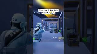 Fortnite remix was so good 😊 fortnite shorts viralvideo [upl. by Eikram593]