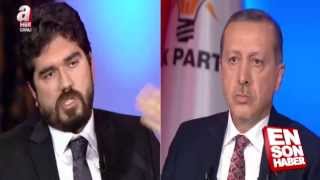 Rasim Ozanın analizi Erdoğanı bile şaşırttı  Başbakan ATV Özel Yayın  6 Mart 2014 [upl. by Denton843]