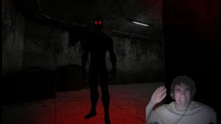 Roblox Horror Game Guys [upl. by Maribelle]