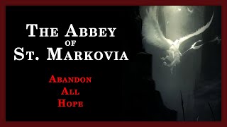 Krezk Guide The Abbey of St Markovia  Running Curse of Strahd 5e [upl. by Ozan]