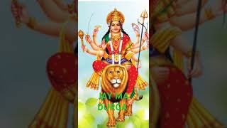 durga ma songs [upl. by Ynes]