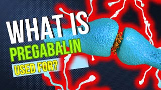 What is Pregabalin used for Common Applications Benefits Potential Side Effects Dosage and Risks [upl. by Itraa465]