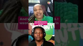 Simona Boonk Gang  Holy John Gabbana mom interview with WaitAGamMinutePodcast [upl. by Iel]