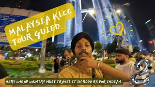 Malaysia Tourist Places Malaysia Itinerary Malaysia Tour Budget Malaysia TravelMalaysia Kualalumper [upl. by Parry]