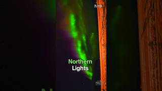 710 Northern lights bhi dekh li aurora travel iceland northernlights [upl. by Morganstein]