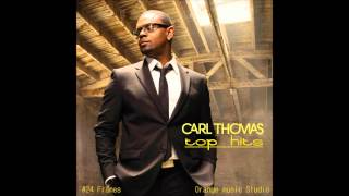 Carl Thomas  Sumer Rain HQ [upl. by Boony964]