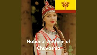 National Anthem of Chuvashia [upl. by Dusa]