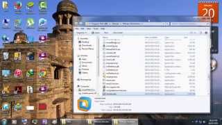 How to install MAC OS X 10 8 3 Mountain Lion in VMware [upl. by Redmund]