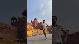 Red fort short video [upl. by Sungam782]