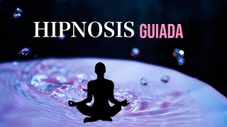 HIPNOSIS Meditación para dormir Rápido y Profundo [upl. by Ylecic988]