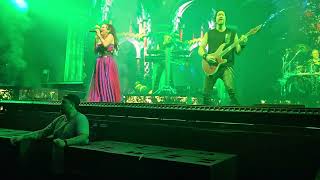 Within Temptation Mother Earth Live Sporthalle Hamburg 15102024 [upl. by Ingold812]