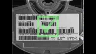 VisionPro Vision Tool  Barcode Identification and Verification [upl. by Forland976]