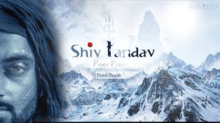 Shiv Tandav Peace Prayer [upl. by Metsky498]