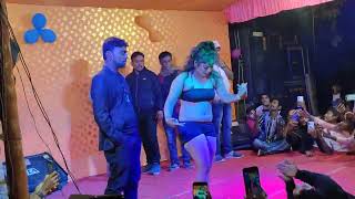 hot dance hungama 🔞🔥 bhojpuri song dancevideo hungama hotdance hungama arkestra hotvideo [upl. by Radek962]