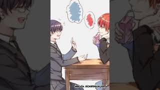 Assassination Classroom ships edit  Sugar Crash [upl. by Tletski]