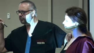 Injection Pearls by Dr Ernest Roman  Empire Medical Training [upl. by Cross]