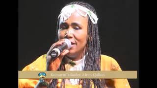 faaxee AnniyaaYaa bishaan haramaayaa New Oromo Music [upl. by Htnicayh299]