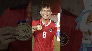 Pesona Witan Sulaeman witansuleman pemaintimnas [upl. by Leann]