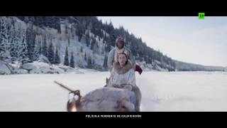 LA LLAMADA DE LO SALVAJE  Clip quotAvalanchaquot  YA EN CINES [upl. by Nnaillek538]