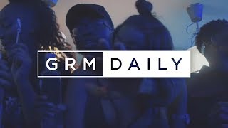 Ninj x Not3s x Afro B  Candy Music Video  GRM Daily [upl. by Litt]