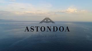 Astondoa 100 Century2018 [upl. by Lenka]