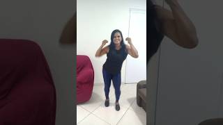 Parada Louca dance viraldance viralshorts youtubeshorts viralvideo [upl. by Airbas]