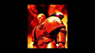 Мир Смерти warhammer spacemarines astartes xenoz primaris retributors fanmovie psyker death [upl. by Gothurd]