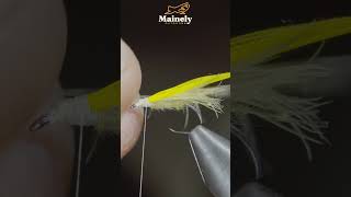 Must Have Dry Fly for Trout [upl. by Arraes]