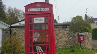 5 Mile circular walk around Chard reservoir and Chaffcombe Somerset [upl. by Josie]