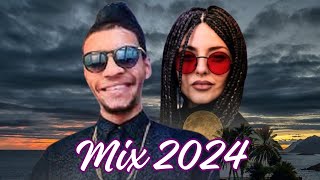 Samara X Raja Meziane  Mix 2024  Dj Jamal Kawkawa [upl. by Hanzelin]