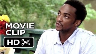 Repentance Movie CLIP  To Angel Please 2014  Forest Whitaker Anthony Mackie Horror Movie HD [upl. by Dory]