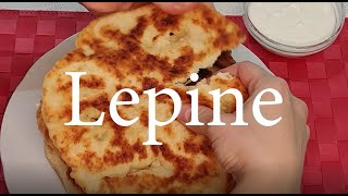 Lepine  BIMAL recept [upl. by Gherardi]