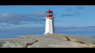 Canada New England Atlantic cruise HAL [upl. by Anailil]