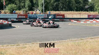 „MS KARTCENTER KERPEN 2023“  Kartmasters NRW  Raceday 4  HIGLIGHTS [upl. by Beryle]