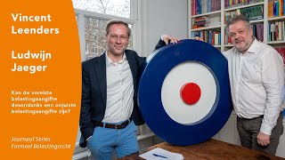 Journaal Formeel Belastingrecht Kan een belastingaangifte een onjuiste belastingaangifte zijn [upl. by Waldack]