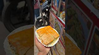 Art of making khakhra sandwich in Chennai shorts [upl. by Dru435]