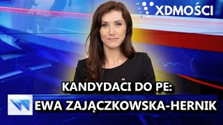 Zadaj Pytanie Zajączkowskiej  XDmości na ŻYWO [upl. by Cornelle]