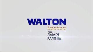 Walton Laptop TVC [upl. by Delmore]