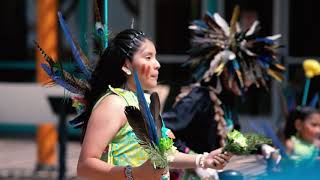 Acoma Buffalo Dance [upl. by Christel212]