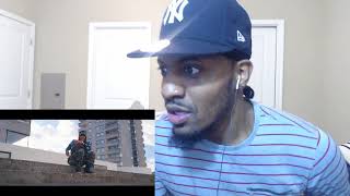 Lady Leshurr  RIP  Reaction [upl. by Etessil279]