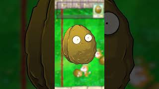 Recreando PvZ Scratch minijuego parte 3 NUEZ GRANDE [upl. by Suivatco]