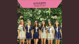 Navillera — GFRIEND [upl. by Dearden957]