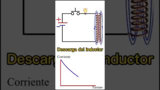 💡¿Cómo funciona una bobina [upl. by Eilahs]