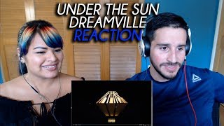 Dreamville  Under The Sun REACTION [upl. by Niraj]